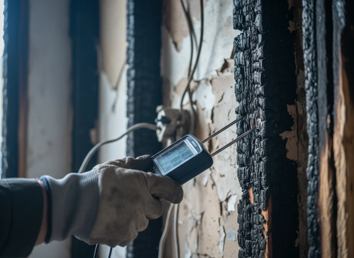 Fire Damage Restoration Hurdsfield, ND FAQs